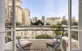 Suite Flora Five Stars Holiday House
