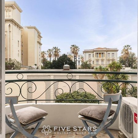 Suite Flora Five Stars Holiday House Nice Extérieur photo