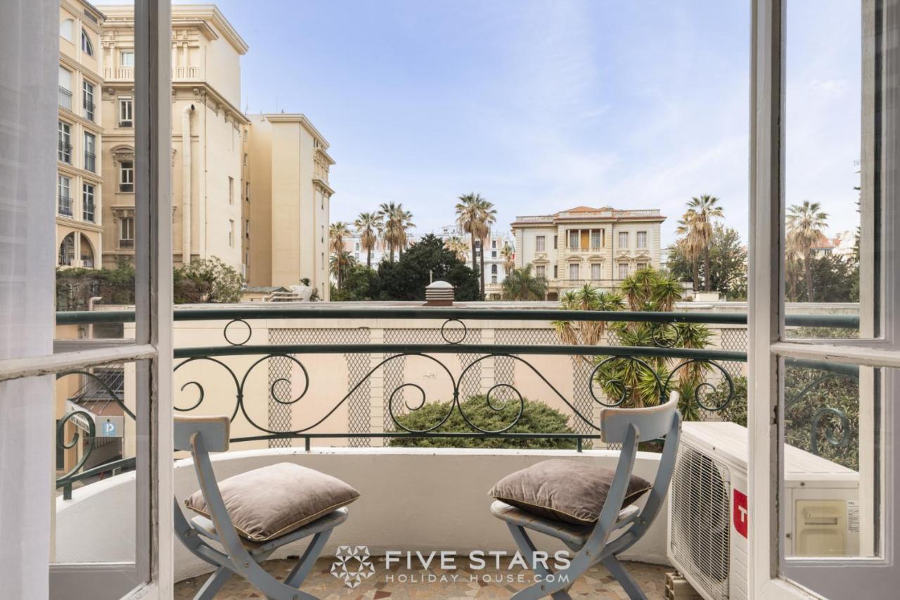 Suite Flora Five Stars Holiday House Nice Extérieur photo