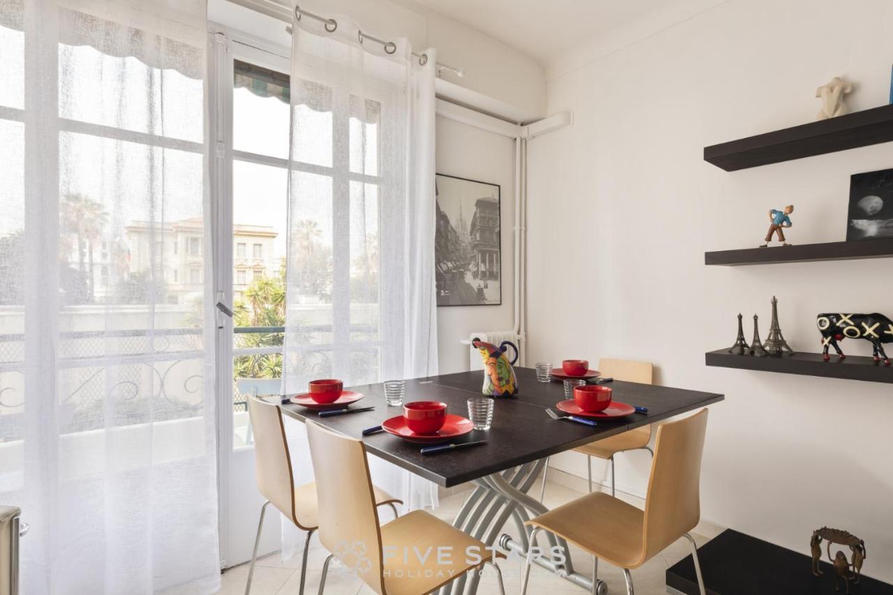 Suite Flora Five Stars Holiday House Nice Extérieur photo