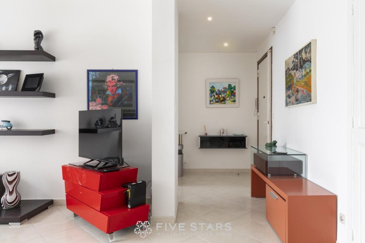 Suite Flora Five Stars Holiday House Nice Extérieur photo