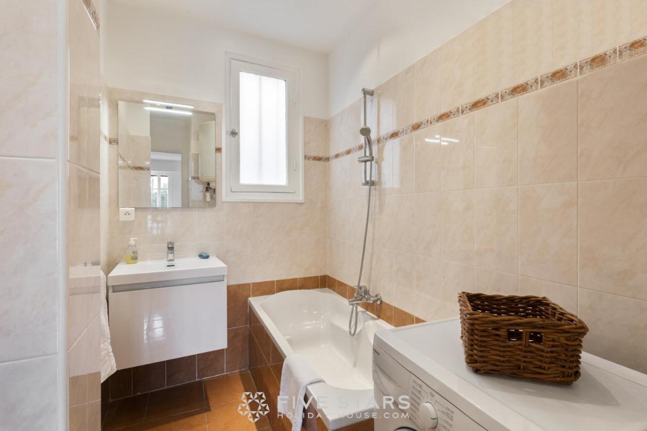 Suite Flora Five Stars Holiday House Nice Extérieur photo