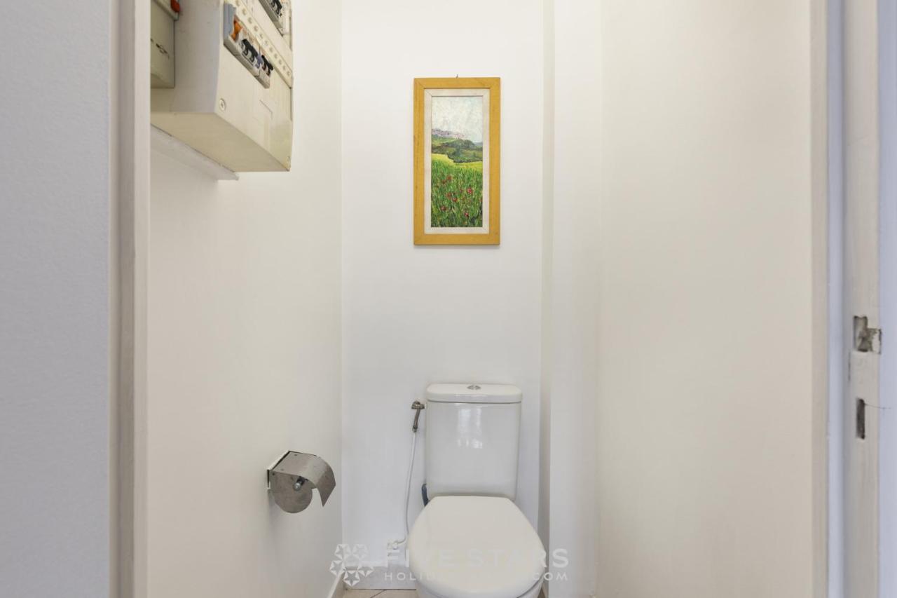 Suite Flora Five Stars Holiday House Nice Extérieur photo